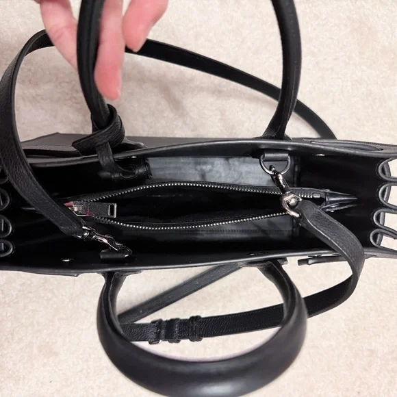 Saint Laurent Sac De Jour - Baby! - Picture 3 of 4